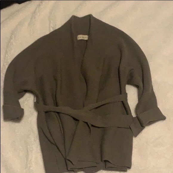 (SOLD) MM LaFleur Morandi Sweater XS/S - Picture 3 of 3